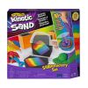 KINETIC SAND 6061654 НАБОР ДЛЯ ЛЕПКИ КИНЕТИЧЕСКИЙ ПЕСОК SANDISFACTORY