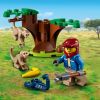 LEGO CITY 60300 КОНСТРУКТОР  WILDLIFE RESCUE ATV