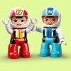 LEGO DUPLO 10947 КОНСТРУКТОР RACE CAR