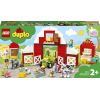 LEGO DUPLO 10952 КОНСТРУКТОР TOWN BARN, TRACTOR