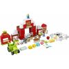 LEGO DUPLO 10952 КОНСТРУКТОР TOWN BARN, TRACTOR