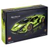 LEGO TECHNIC 42115 КОНСТРУКТОР LAMBORGHINI SI?N FKP 37