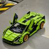 LEGO TECHNIC 42115 КОНСТРУКТОР LAMBORGHINI SI?N FKP 37