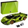 LEGO TECHNIC 42115 КОНСТРУКТОР LAMBORGHINI SI?N FKP 37