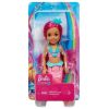 MATTEL BARBIE GJJ85 КУКЛА DREAMTOPIA MERMAID CHELSEA