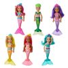 MATTEL BARBIE GJJ85 КУКЛА DREAMTOPIA MERMAID CHELSEA