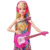 MATTEL BARBIE GYJ21 МУЗЫКАЛЬНАЯ КУКЛА RHYTHMS MALIBU