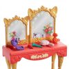 MATTEL ENCHANTIMALS GYJ05 ИГРОВОЙ НАБОР VICTORIAN VANITY ACCESSORY