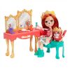 MATTEL ENCHANTIMALS GYJ05 ИГРОВОЙ НАБОР VICTORIAN VANITY ACCESSORY