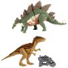 MATTEL JURASSIC WORLD GWD60 ФИГУРКА ДИНОЗАВРА D?NGEROUS DESTROYERS