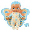 MATTEL MY GARDEN BABY HBH38 ПУПС ГОЛУБЫЕ КРЫЛЫШКИ
