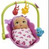 MATTEL MY GARDEN BABY HBH46 НАБОР ИГРОВОЙ 2-IN-1 BATHTUB AND BED