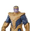 AVENGERS E7381 ФИГУРКА THANOS TITAN HERO DELUXE
