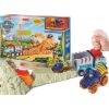 SPIN MASTER PAW PATROL 6058323 ТРЕК СПАСЕНИЕ ДИНОЗАВРА ТРЕКСА