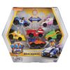 SPIN MASTER PAW PATROL 6060428 НАБОР МЕТАЛЛИЧЕСКИХ МАШИНОК, 6 ШТ.