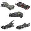 HOT WHEELS DKL20 МАШИНА DC BATMAN