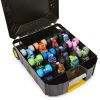 MONSTER JAM 6058322 КОНТЕЙНЕР CARRYING CASE