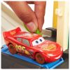 HOT WHEELS HDP02 НАБОР ИГРОВОЙ CITY SUPER TWIST TIRE SHOP