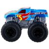 HOT WHEELS HDX60 МАШИНА MONSTER TRUCKS ROARIN' WRECKERS BONE SHAKER TRUCK