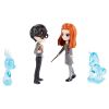 SPIN MASTER 6063830 НАБОР ФИГУРОК PATRONUS HARRY AND GINNY