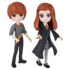 SPIN MASTER 6061834 НАБОР ФИГУРОК HARRY POTTER РОН И ДЖИННИ