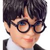 MATTEL FYM50 КУКЛА FASHION HARRY POTTER