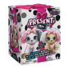 PRESENT PETS 6051197 МЯГКАЯ ИГРУШКА-СЮРПРИЗ FANCY PUPPY