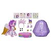 MY LITTLE PONY F1785 ИГРОВОЙ НАБОР CRYSTAL ADVENTURE PONIES