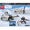 LEGO STAR WARS 75320 КОНСТРУКТОР БОЕВОЙ НАБОР СНЕЖНЫХ ПЕХОТИНЦЕВ