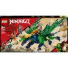 LEGO NINJAGO 71766 КОНСТРУКТОР ЛЕГЕНДАРНЫЙ ДРАКОН ЛЛОЙДА