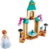 LEGO DISNEY PRINCESS 43198 КОНСТРУКТОР ДВОР ЗАМКА АННЫ