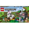 LEGO MINECRAFT 21181 КОНСТРУКТОР КРОЛИЧЬЕ РАНЧО
