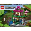 LEGO MINECRAFT 21183 КОНСТРУКТОР ПЛОЩАДКА ДЛЯ ТРЕНИРОВОК