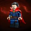 LEGO SUPER HEROES 76205 КОНСТРУКТОР СХВАТКА С ГАРГАНТОСОМ