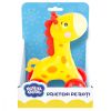 NORIEL INT6153 ИГРУШКА ЖИРАФ НА КОЛЕСАХ