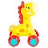 NORIEL INT6153 ИГРУШКА ЖИРАФ НА КОЛЕСАХ