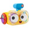 FISHER PRICE HCK37 ИГРУШКА ОБУЧАЮЩАЯ РОБОТ-БОТ 4 В 1