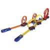 HOT WHEELS HDR83 НАБОР ИГРОВОЙ ACTION MULTI LOOP RACE-OFF