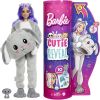BARBIE HHG21 КУКЛА CUTIE REVEAL ЩЕНОК, 30 СМ