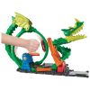 HOT WHEELS HDP03 НАБОР ИГРОВОЙ CITY DRAGON DRIVE FIREFIGHT