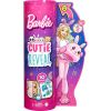 BARBIE HHG19 КУКЛА CUTIE REVEAL ЗАЙЧИК, 30 СМ