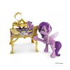 MY LITTLE PONY F3883 ИГРОВОЙ НАБОР КОРОЛЕВСКАЯ СПАЛЬНЯ ПРИНЦЕССЫ ПЕТАЛС С СЮРПРИЗОМ