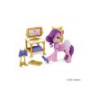 MY LITTLE PONY F3883 ИГРОВОЙ НАБОР КОРОЛЕВСКАЯ СПАЛЬНЯ ПРИНЦЕССЫ ПЕТАЛС С СЮРПРИЗОМ