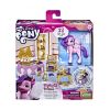MY LITTLE PONY F3883 ИГРОВОЙ НАБОР КОРОЛЕВСКАЯ СПАЛЬНЯ ПРИНЦЕССЫ ПЕТАЛС С СЮРПРИЗОМ