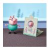 PEPPA PIG F4411 ИГРОВОЙ НАБОР СВИНКА ПЕППА ПРИКЛЮЧЕНИЯ В ОКЕАНАРИУМЕ
