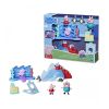 PEPPA PIG F4411 ИГРОВОЙ НАБОР СВИНКА ПЕППА ПРИКЛЮЧЕНИЯ В ОКЕАНАРИУМЕ