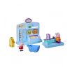 PEPPA PIG F4410 ИГРОВОЙ НАБОР СВИНКА ПЕППА В СУПЕРМАРКЕТЕ