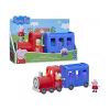 PEPPA PIG F3630 ИГРОВОЙ НАБОР MISS RABBITS TRAIN