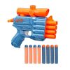 NERF F4190 БЛАСТЕР ELITE 2.0 PROSPECT QS 4