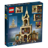 LEGO HARRY POTTER 76402 КОНСТРУКТОР КАБИНЕТ ДАМБЛДОРА